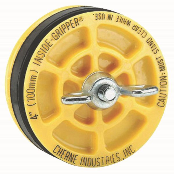 BRINKO Absperrscheibe für Innenrohr Durchmesser 150 mm, 3806/2