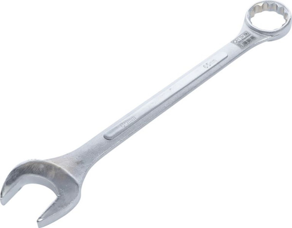 BGS Maul-Ringschlüssel, SW 65 mm, 1185-65, 4048769017552