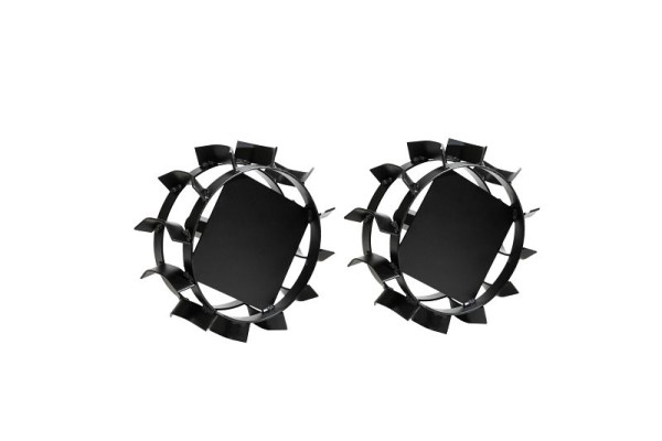 AL-KO Stahlradsatz für Pflüge zur MH 770, 113977, 4003718063288