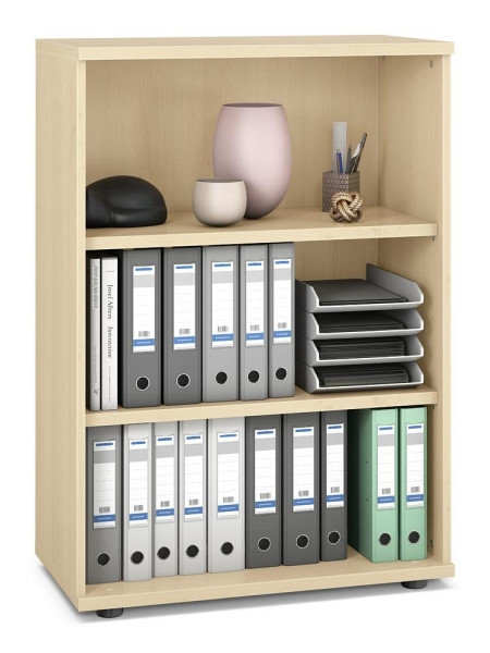 Deskin Regal MULTI MODUL-PRO, Ahorndekor, B 800 x H 1140 x T 420 mm, 352067