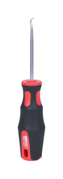 KS Tools ERGOTORQUEplus Schraubendreher, PZ0, 180mm, 159.1047