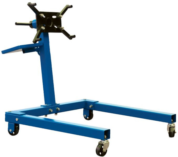 BGS Motorständer XL, 560 kg, 4 Aufnahmepunkte, 9230, 4026947092300