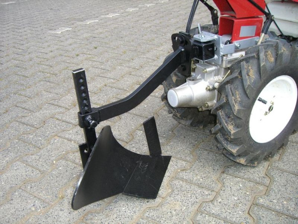 PowerPac Einscharpflug für MF3, MFMD-05, 4260300850415