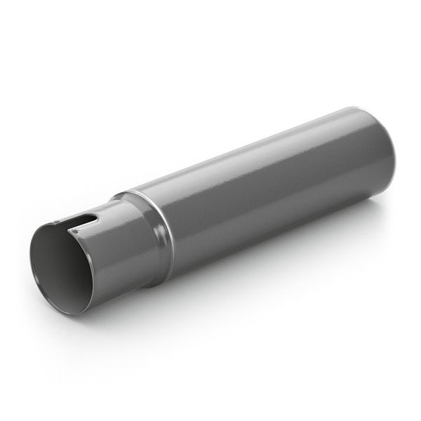 Kärcher Endstueck Innenkonus DN 70, Rohr ø 75 mm, 9.981-170.0