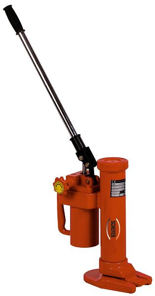 Schefer Maschinenheber 5,0 t PREMIUM MH 5, 1302010MH5, 4260667991585