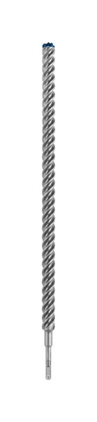 Bosch EXPERT SDS plus-7X Hammerbohrer, 25 x 550 x 600 mm, für Bohrhämmer, 2608900152