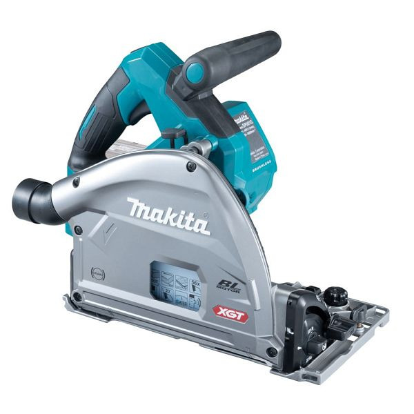 Makita Akku-Tauchsäge 56 mm 40 V max. (ohne Akku, ohne Ladegerät) im MAKPAC, SP001GZ03