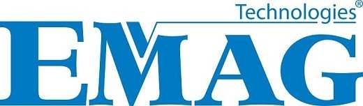 EMAG Logo