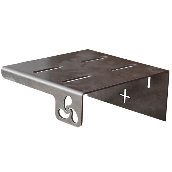 ewuaqua iWater Wandhalterung für trocken aufgestellte Pumpen iWall mini, 20346