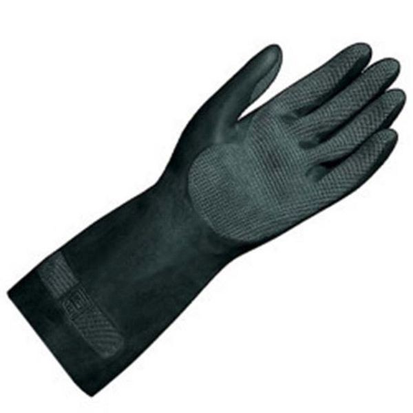 MAPA Chemikalienschutzhandschuhe Alto 415 Größe 11, VE: 10 Paar, 2199007611