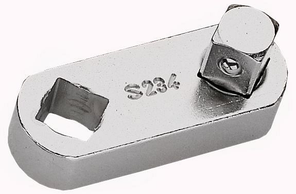 Facom Adapter, Umlenkstück 1/2" auf 1/2", S.234