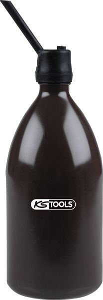 KS Tools Batteriefüllflasche für Batteriesäure, 550.1701