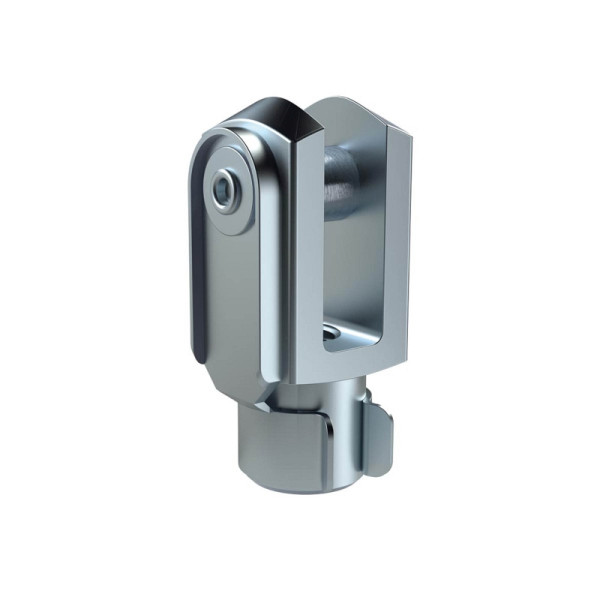 Riegler Gabelkopf AP2 ISO 8140, Bohrung 10,0 mm, M10x1,25, 179921