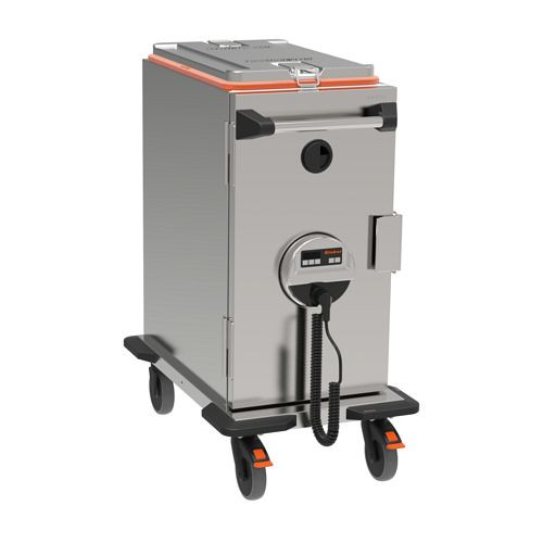 Rieber Isolations-Box thermoport® CNS 1600-D umluftbeheizt, 85010903