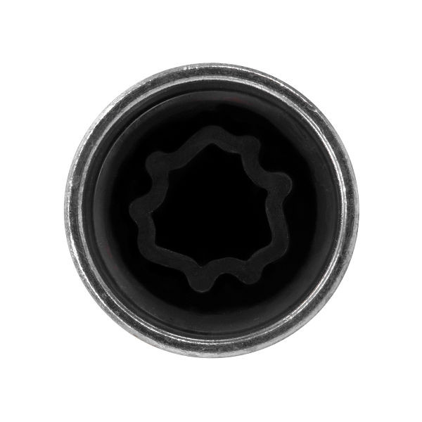 Stahlmaxx Einsatz-Felgenschloss für Steckschlüssel wie OEM T40073-811, XXL-115831