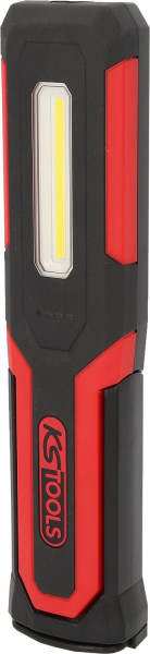 KS Tools eQiUltimateBEAM Handleuchte 1100 Lumen, 150.4610