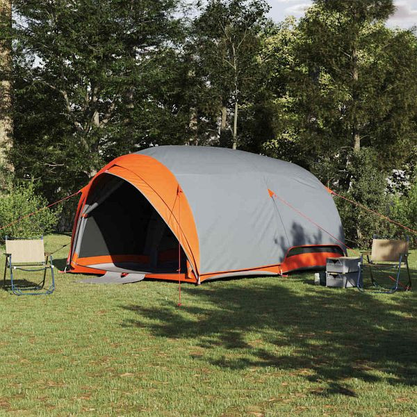 vidaXL Tunnelzelt 410 x 285 x 198 cm, 42001180, 8721158781321