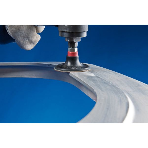 Pferd COMBIDISC-Schleifblatt CD 38 A 60 FORTE, VE: 100 Stück, 42751406