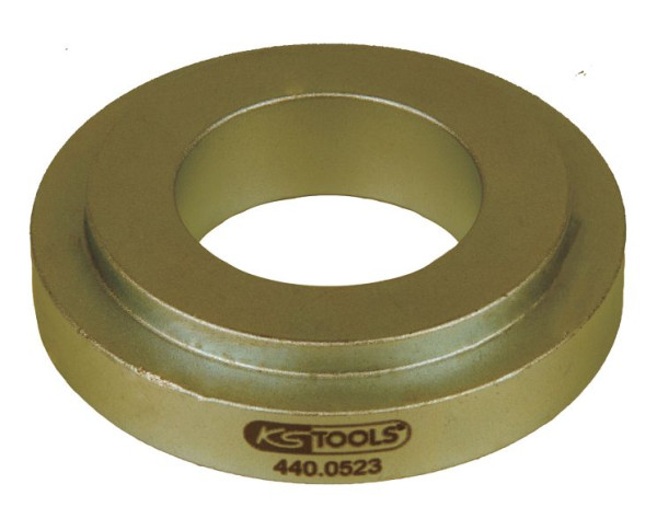 KS Tools Druckscheibe, Material: Spezial-Werkzeugstahl, 440.0523, 4042146667859