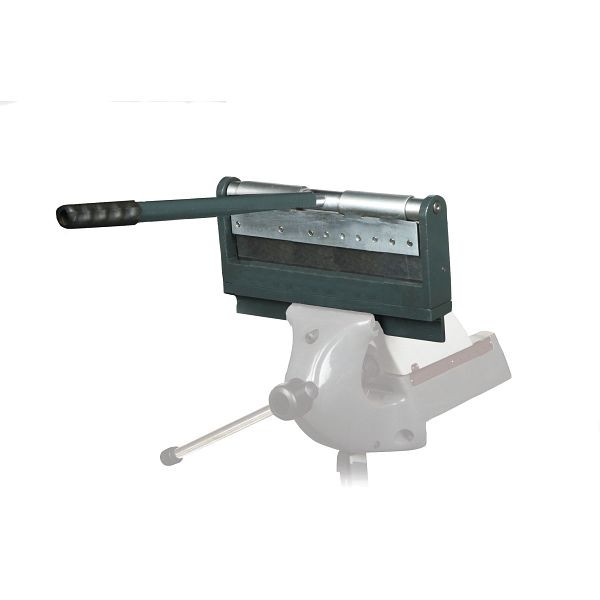 Optimum Abkantmaschine FP 30, maximale Arbeitsbreite 320 mm, 3244028