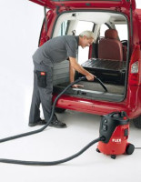 Produktbild von FLEX Sicherheitssauger mit manueller Filterabreinigung, 20 l, Klasse L VC 21 L MC, 405418 FLEX Sicherheitssauger mit manueller Filterabreinigung, 20 l, Klasse L VC 21 L MC, 405418