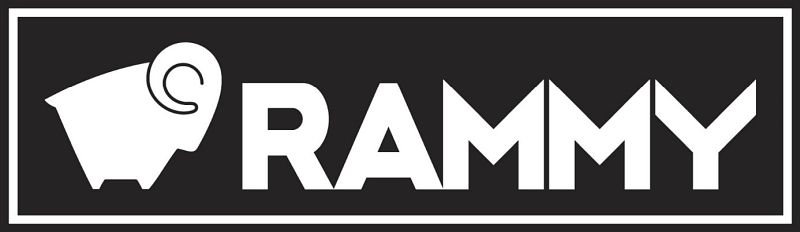 RAMMY Logo