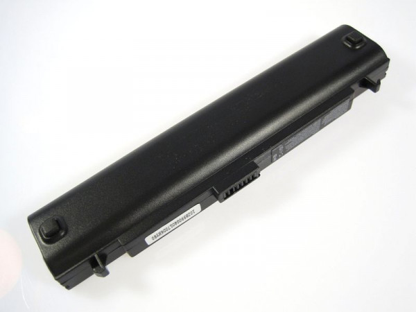 AGI Akku kompatibel mit ASUS 90-N8V1B3100, 76165