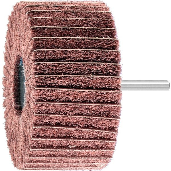 Pferd POLINOX-Schleifstift PNZ 10050/6 A 100, VE: 5 Stück, 44690080
