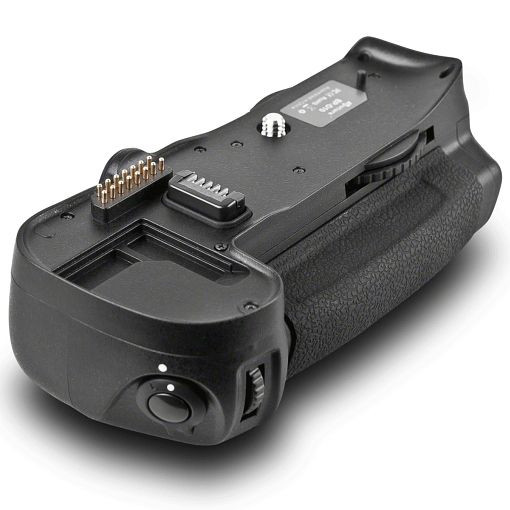 Aputure Batteriehandgriff Nikon D700, 1018107, 4260191247585