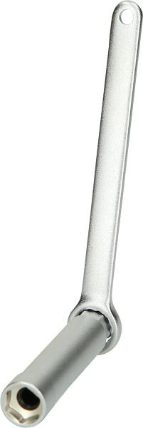 KS Tools Spezial-Bremsen-Entlüftungsschlüssel für VAG 160.0757