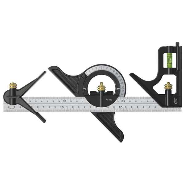 Vogel Germany Kombinationswinkel, 300 mm / 12 inch, 508090