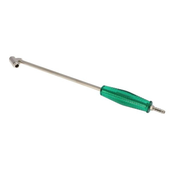 Airpress Tankstellenstecker doppelseitig 8 mm, 47501, 8712418035957