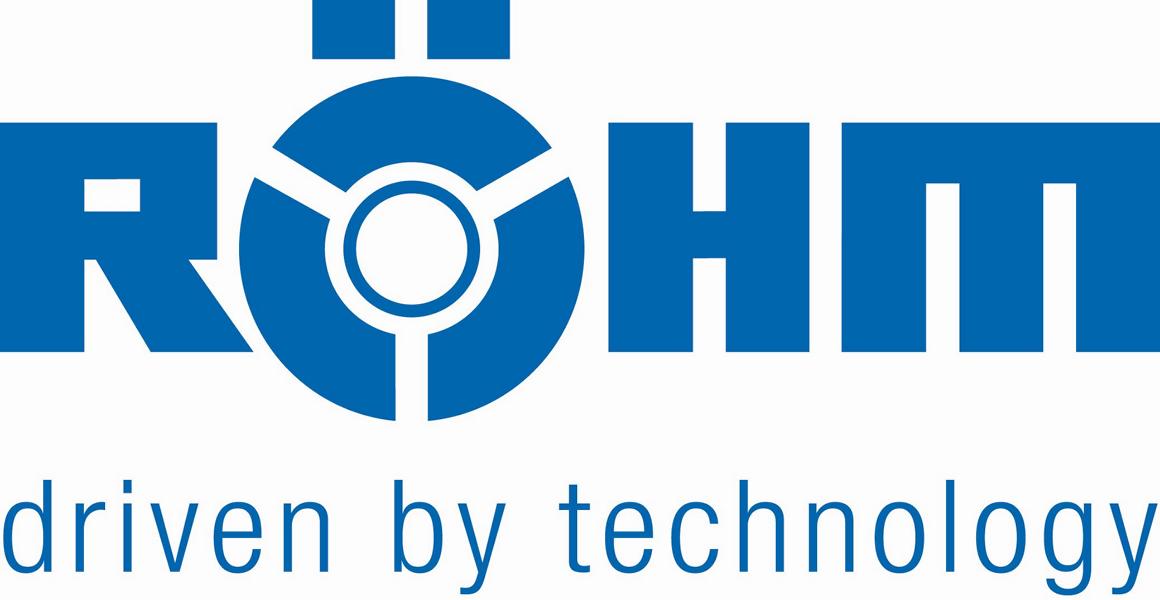 Röhm Logo