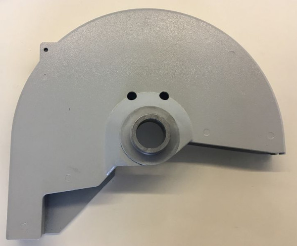 ELMAG Guß- Schutzhaube (Position 5) für MKS 300/315, 9708305