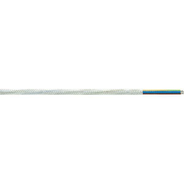 LAPP Anschlussleitung ÖLFLEX® HEAT 350 MC 3G2,5, VE: 1000 Meter, 0091390/1000