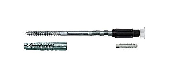 Fischer Thermax 8/80 M6, VE: 20 Stück, 45686