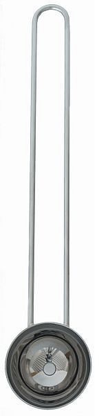 Stöckel Pestolöffel Modell P Größe 1/20 l, 5114020