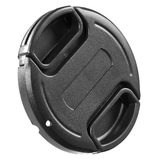 Walimex pro Objektivdeckel mit Innengriff 58mm, 1020219
