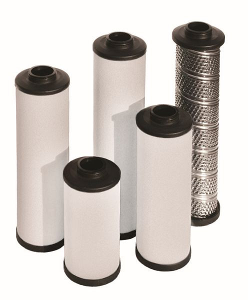 AEROTEC Austauschbares Filterelement für Feinstfilter AKF 3400, 25490101