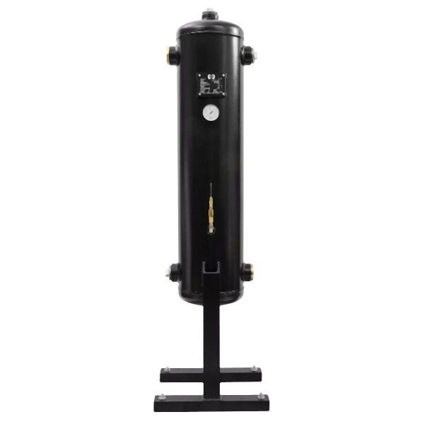 Airpress Aktivkohleadsorber ACT 1 1/2" max. 16 bar 5335 l/min<0,003 mg/m3, 45300-ACT