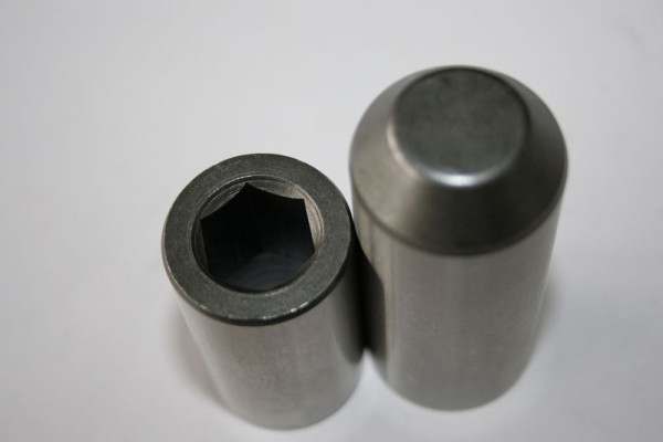 ELMAG Schlagbolzen Nr. 22A+36 für DL-Abbruchhammer EPS 222, 9403185