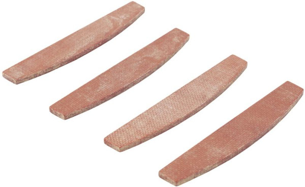 Hazet Lamellen, Satz à 4 Stück für 9033-8, Netto-Gewicht: 0.01 kg, 9033-8-018/4