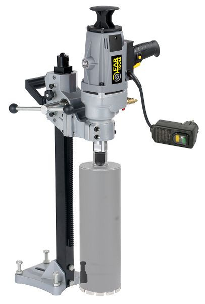 Fartools CB 2300S Kernbohrmaschine mit Bohrständer 2300 W, 115089