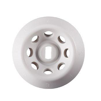 OHAUS Rotor 1.5/2ml x8 FC5306, Frontier, für alle Zentrifugen, 30129559