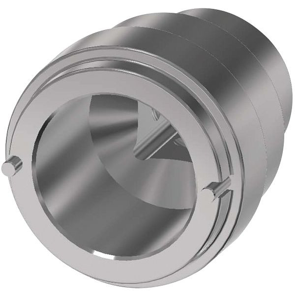 KWC Montagenuss für Staubkappe zum AQUAFITEinhebelmischer, 2000111097, 7612982190889