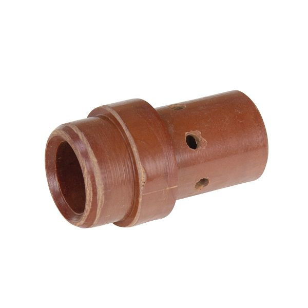 Schweißkraft Gasverteiler 32,8 mm braun S, VE: 10 Stück, 1093661