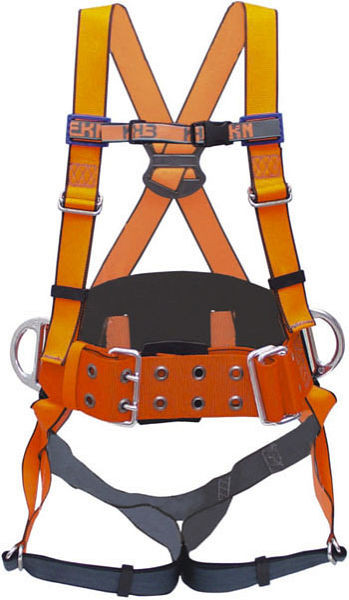 Lemp Kombi-Auffanggurt Spire XS/M, 675130