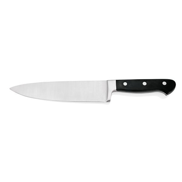 WAS Knife 61 Kochmesser, 25 cm, Edelstahl, 6100250, 4044925025287