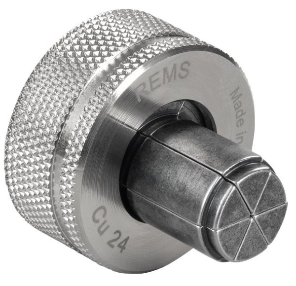 REMS Aufweitkopf Cu 24, 150155 R, 4039976023726