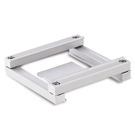 Ganter Verbindungssätze X-Y, Aluminium (GN 900.2-120-145), 900.2-120-145